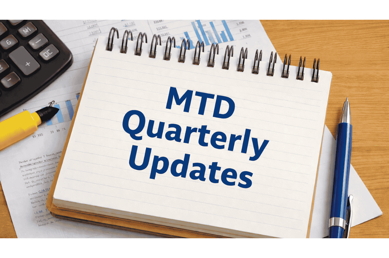MTD Quarterly Updates Explained: What Landlords Need to Submit and When